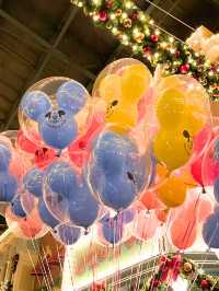 【 私の大好きなディズニーランド🎄 】