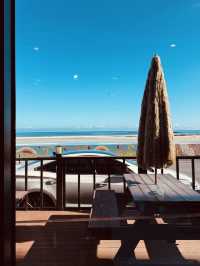The Ultimate Hamdeok Oceanfront Experience