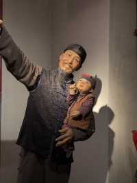 Afternoons at Shenzhen Museum