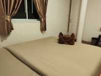 "บ้านเต็มใจ เกาะล้าน"ที่พักสุดชิลล์วัยรุ่นต้องมา