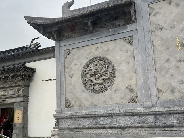 獅子林必去古建賞析
