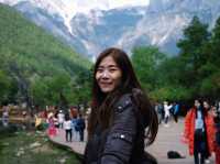 A Stroll Around Blue Moon Valley