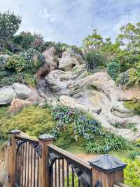 🧜🏻‍♀️ รีวิว Tokyo DisneySea 2025 ✨