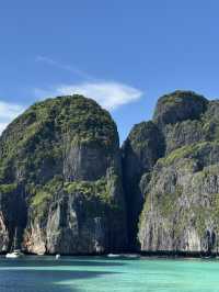เกาะพีพี” 🏝