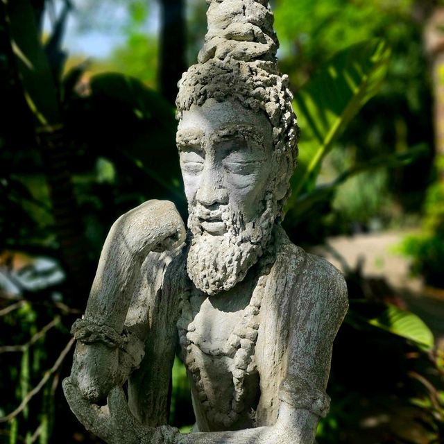 The Sanctuary of Truth, Pattaya - A Living Monument of Philosophy and Craftsmanship