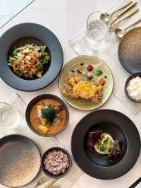 ชวนมาลองร้านอาหารระดับ MICHELIN ที่ IC Phuket