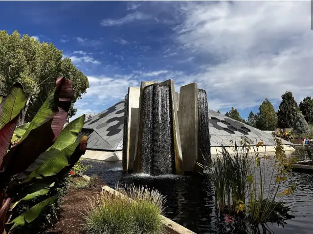 Denver Botanic Gardens