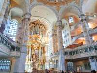 ⛪ Frauenkirche – Munich’s Iconic Gothic Cathedral