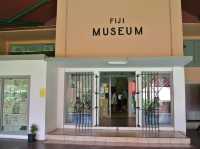 Fiji Museum