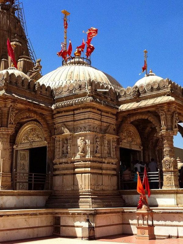 Shankaracharya Hill - Where Divinity Meets the Himalayas