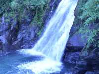 Bhagsu Waterfall