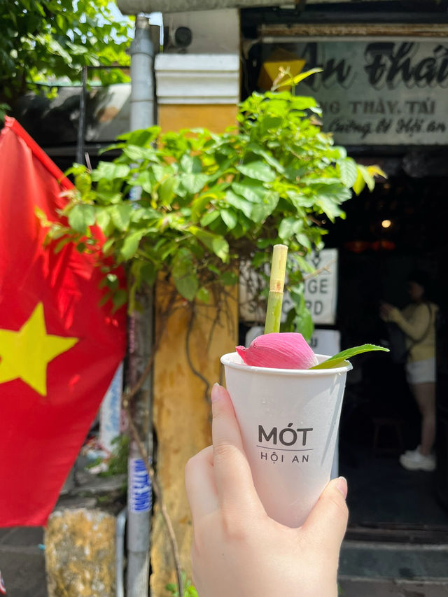 ダナン・ホイアン ひとり旅記録 ✈️