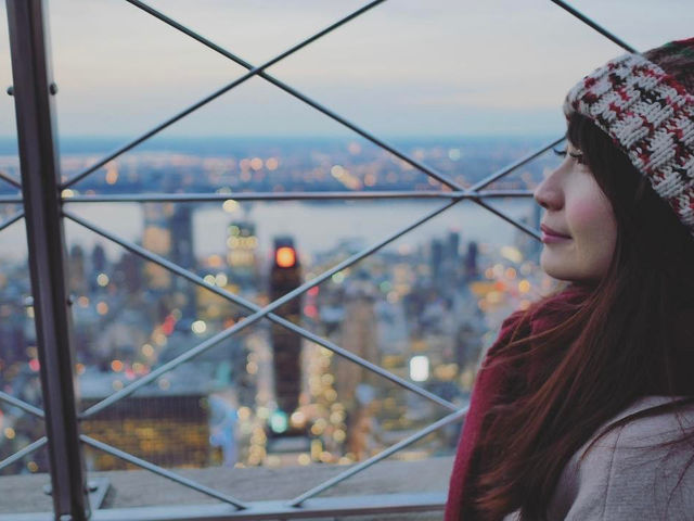 🗽 走進電影場景！一場永不落幕的戲劇：紐約曼哈頓超完美攻略