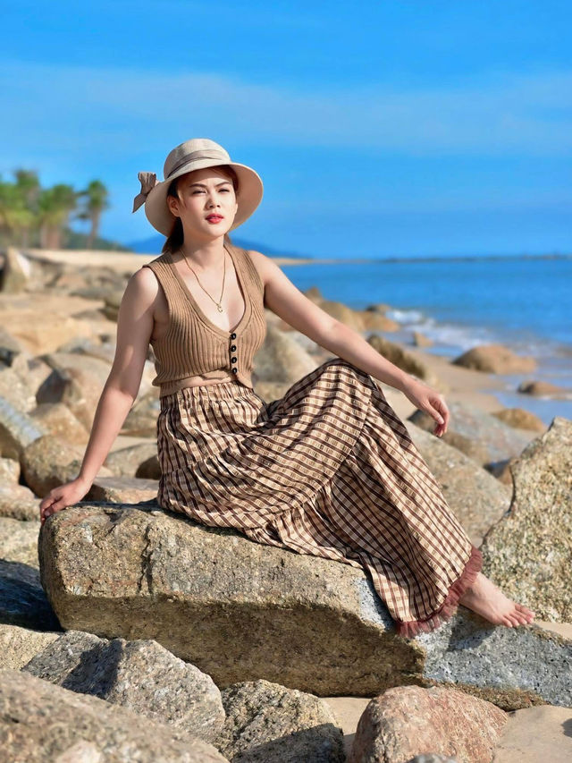 พิกัดลับ ทะเลตากใบ