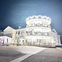 아름다웠던 하우스텐보스