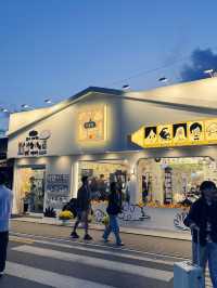 🌸 황리단길 감성 산책 — 한옥과 카페가 어우러진 경주의 포토 스팟 여행