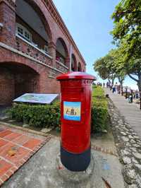 👑 找回純真的約定#《小王子》125週年特展 「看海，是一種陪伴」打狗英國領事館文化園區(山上園區)-高雄市鼓山區