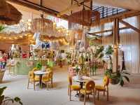 House of Benedict จ.ชลบุรี