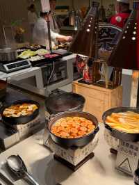 ✨香港富麗敦海洋公園酒店・日本秋祭慶典自助餐✨舌尖の東瀛漫遊 🇯🇵 