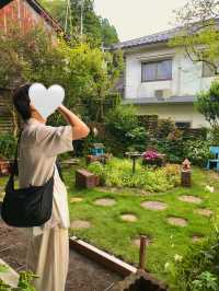 🌿 일본 감성 가득한 온천 마을 — 유후인 여행가이드 🇯🇵♨️