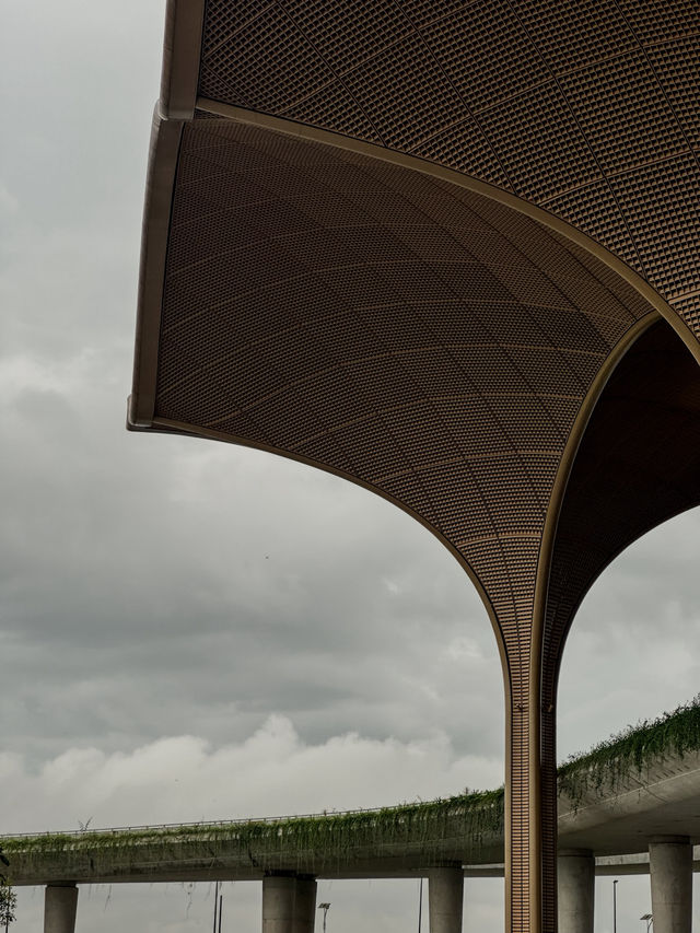 📸 Techo International Airport - Cambodia 🇰🇭 