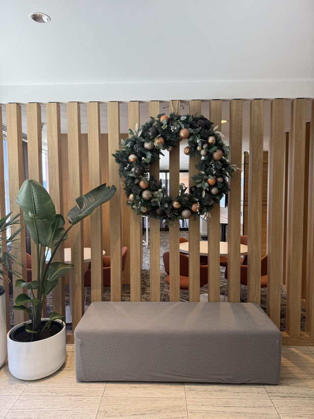 Your Urban Hideaway: Quest South Perth Foreshore Review ✨🌅