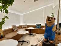 A Stylish Hideaway in Susukino: Mermaid Coffee Roasters