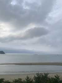 Seaside Autumn Escape🌅