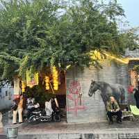 A Relaxing City Walk by the Springs — Qushuiting Street（曲水亭街）