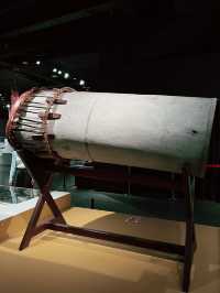 Discover History at the Sarawak Museum 