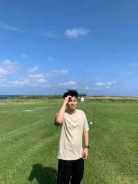 Northernmost Escape🌤️