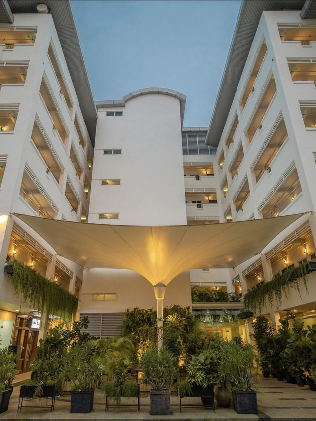 Tune Hotel KLIA Aeropolis: The Go-To Transit Stay in Sepang 🚀✨ Tune Hotel KLIA Aeropolis: The Go-To Transit Stay in Sepang 🚀✨