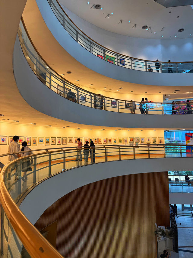 แพลนเที่ยวพิพิธภัณฑ์และกิจกรรมช่วงคริสต์มาส