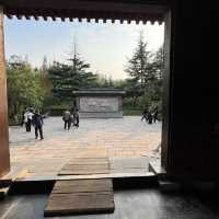 🐟 A Peaceful Local Park Beside the City Center