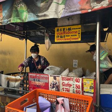 แจกพิกัด : ช๊อปปิ้ง ตลาดวโรรส(กาดหลวง) Ep.2 แจกพิกัด : ช๊อปปิ้ง ตลาดวโรรส(กาดหลวง) Ep.2