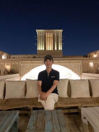 你哋知唔知伊朗嘅雅茲德？