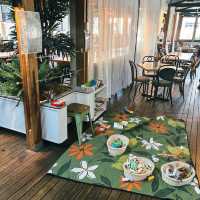 Camperdown Commons: ฟีลบ้านสวนกลางเมืองที่ต้องมา