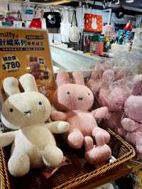 Miffy’s Christmas Pop-Up – Snap & Shop at LaLaport Taichung