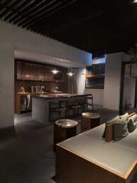 Taipei Night Bar🌃