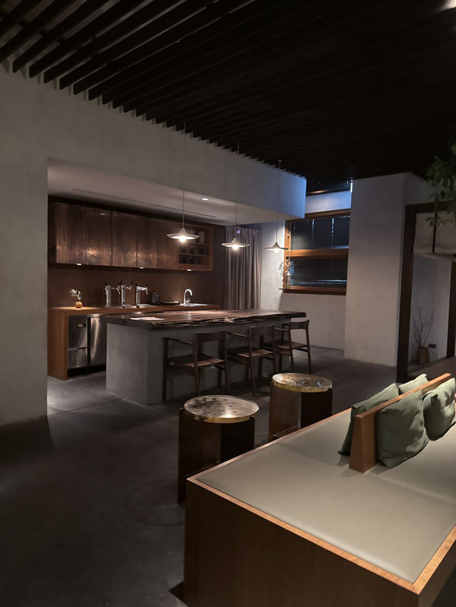 Taipei Night Bar🌃