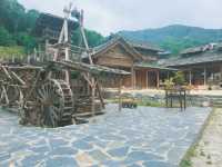 《走進韓劇現場：大長今公園的時光旅程》