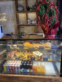 Hoi An Cafe Vibes☕️