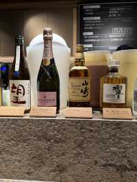 台北中山NAGOMI吃到飽