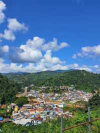 แพลนเที่ยว ทริปเชียงราย2025 1วันเต็ม📸