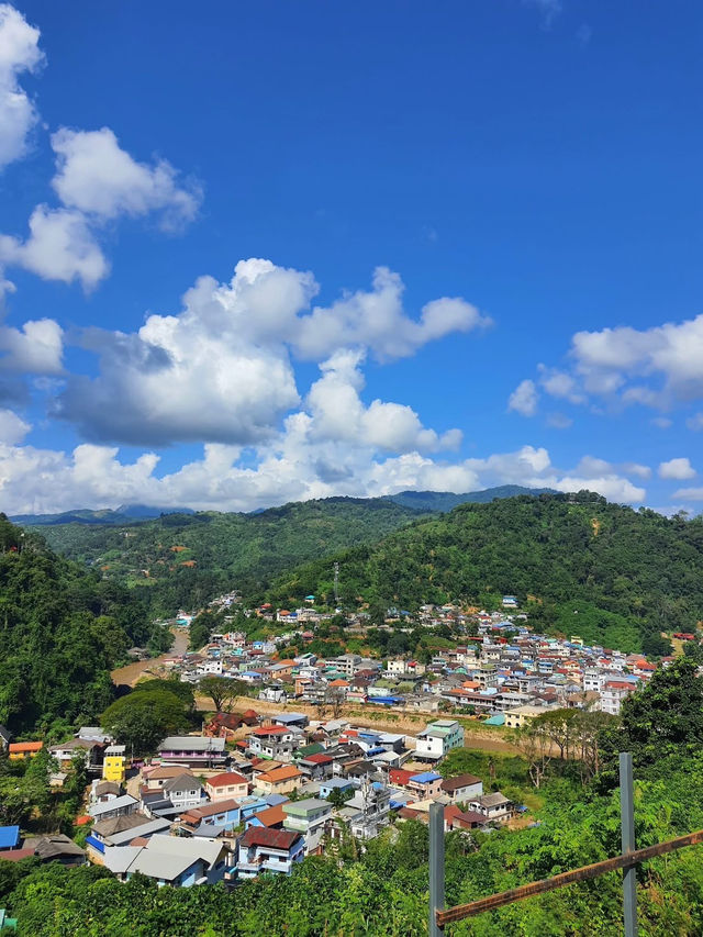 แพลนเที่ยว ทริปเชียงราย2025 1วันเต็ม📸