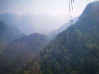 🏔 Fansipan – the Roof of Indochina without brutal hiking