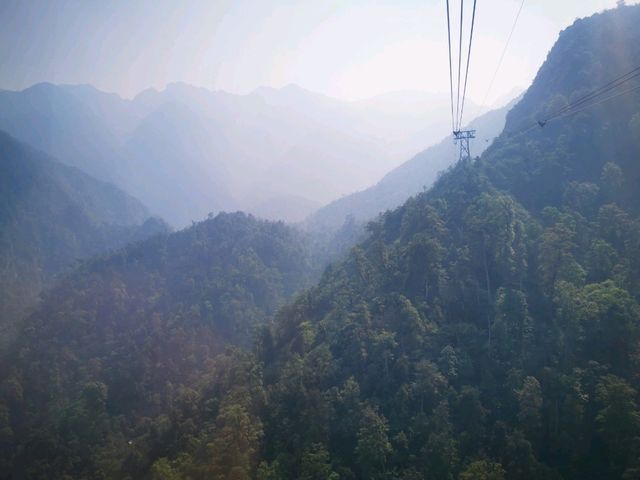 🏔 Fansipan – the Roof of Indochina without brutal hiking 🏔 Fansipan – the Roof of Indochina without brutal hiking
