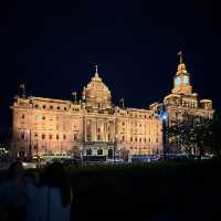 Shanghai 3 Days Itinerary