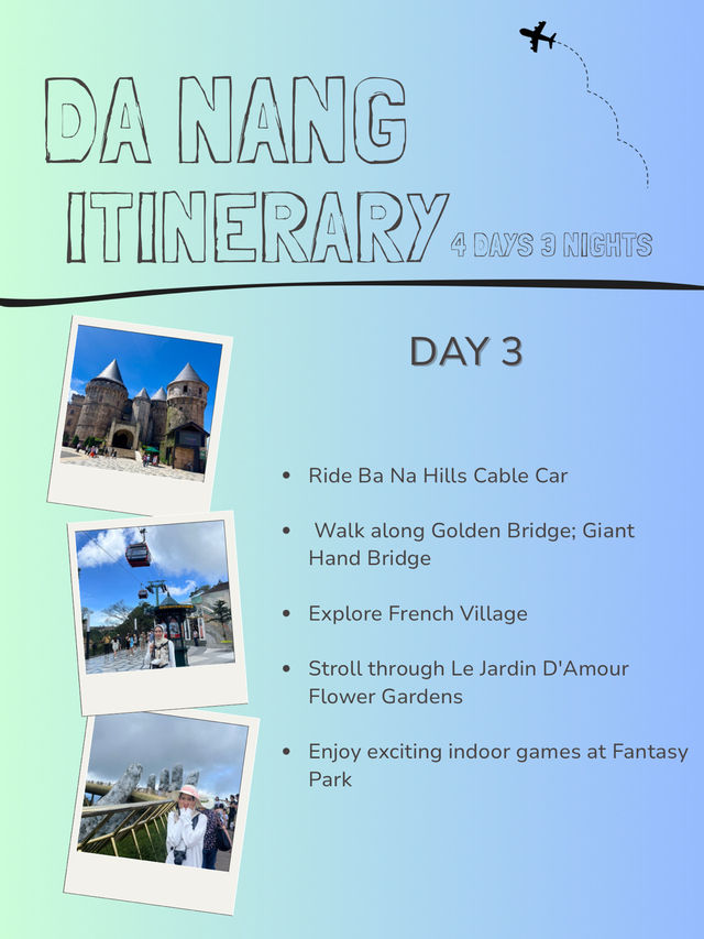 đ»đł Central Vietnam Blitz: 4 Days of History & Adventure đ»đł Central Vietnam Blitz: 4 Days of History & Adventure