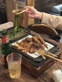 Shanghai 5-Day for the end of 2025 🇨🇳🎄